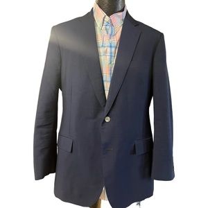 Brooks Brothers 1818 Regent Jacket